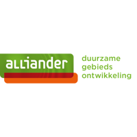 Alliander DGO FC Compact Tekst Groen
